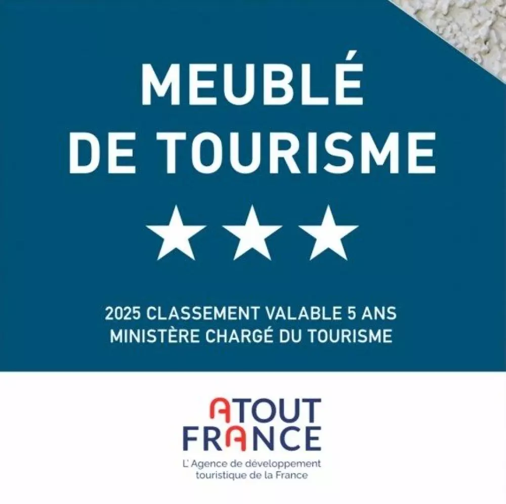 Résidence Aigue-marine