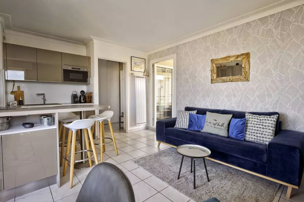 Résidence Aigue-marine