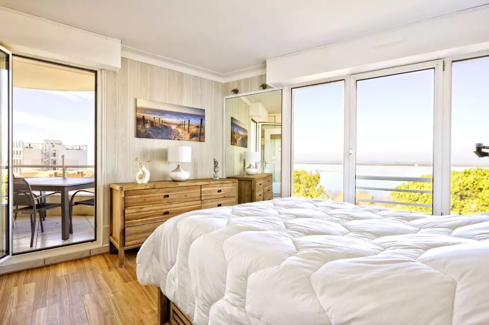 Résidence Aigue-marine