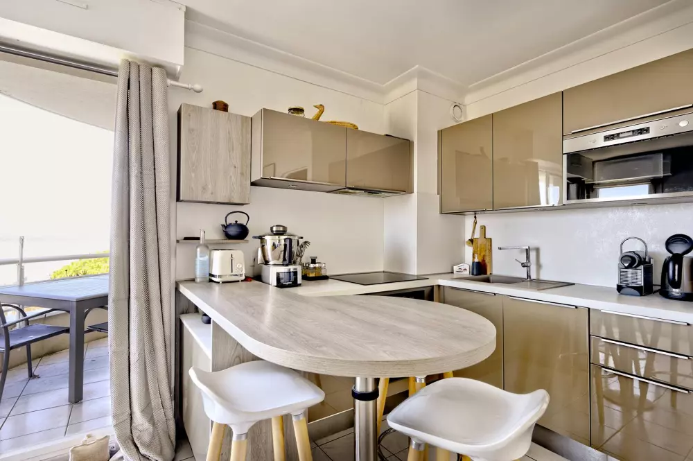 Résidence Aigue-marine