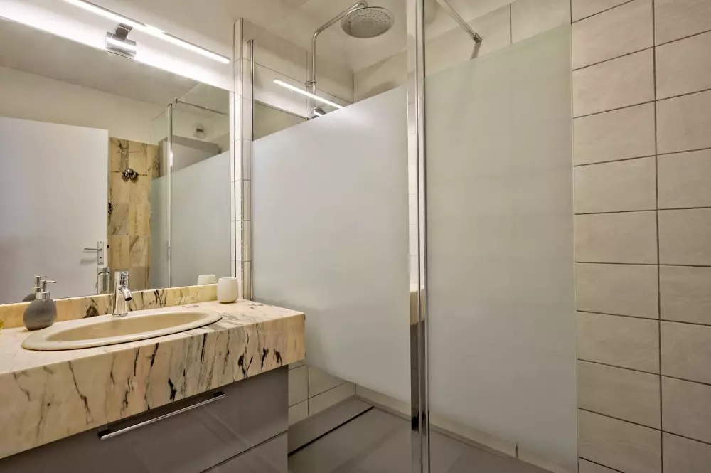 Résidence Aigue-marine