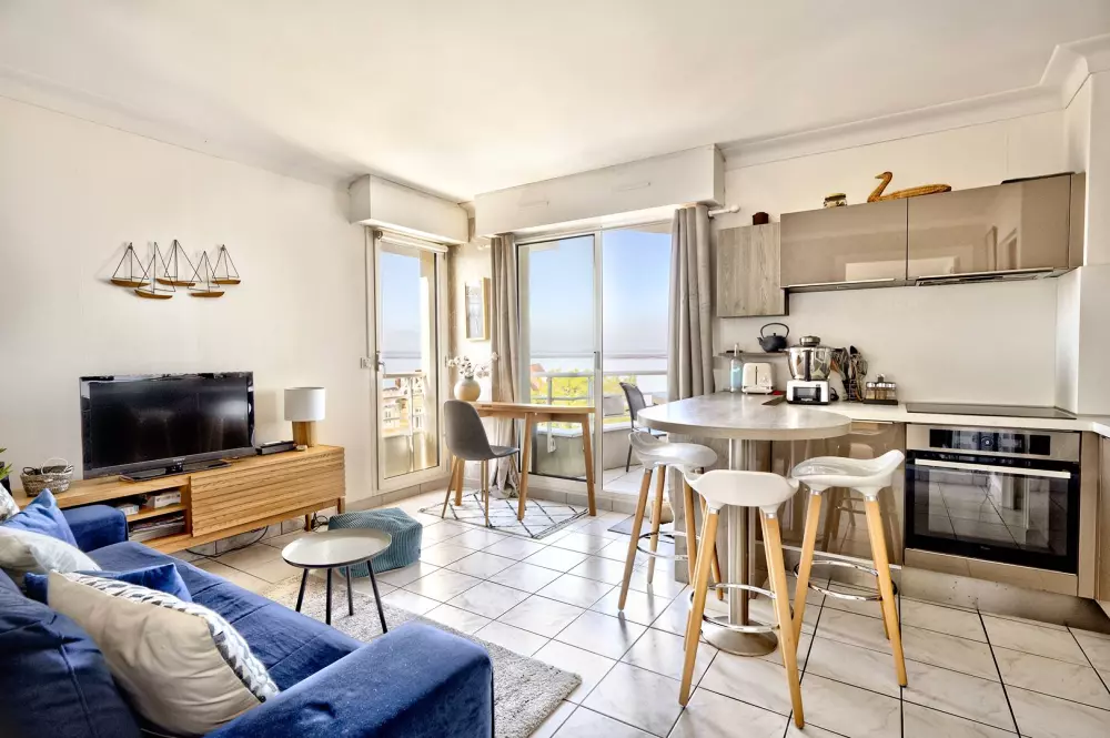 Résidence Aigue-marine