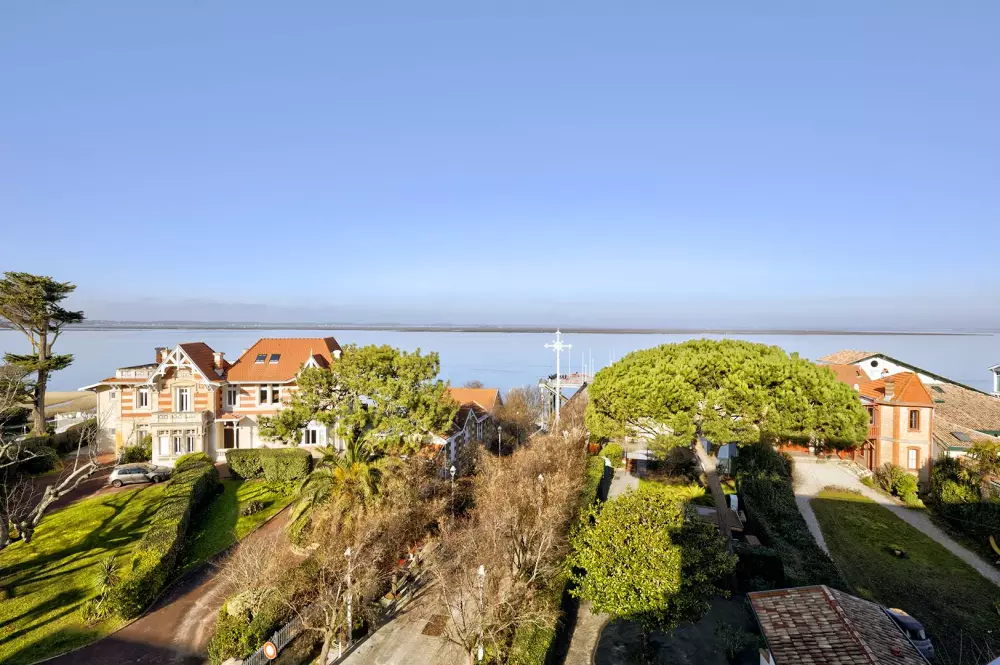 Résidence Aigue-marine