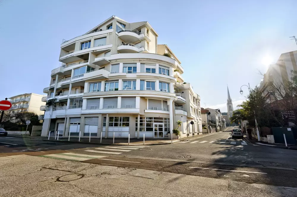 Résidence Aigue-marine