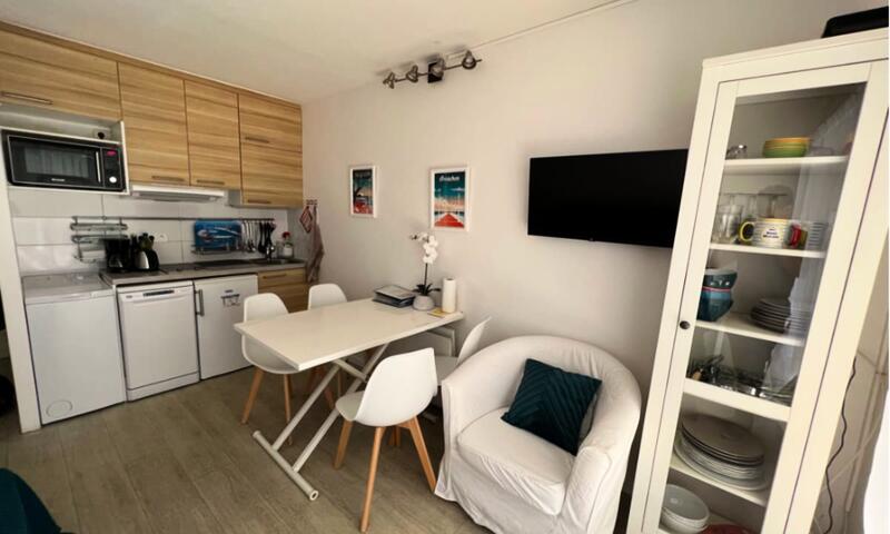 Appartement Avec Piscine Proche De La Plage - - Arcachon - 1