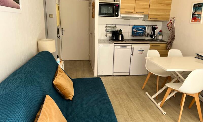 Appartement Avec Piscine Proche De La Plage - - Arcachon - 2