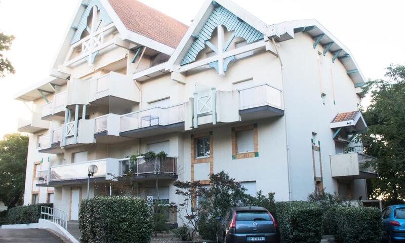 Appartement Avec Piscine Proche De La Plage - - Arcachon - 11