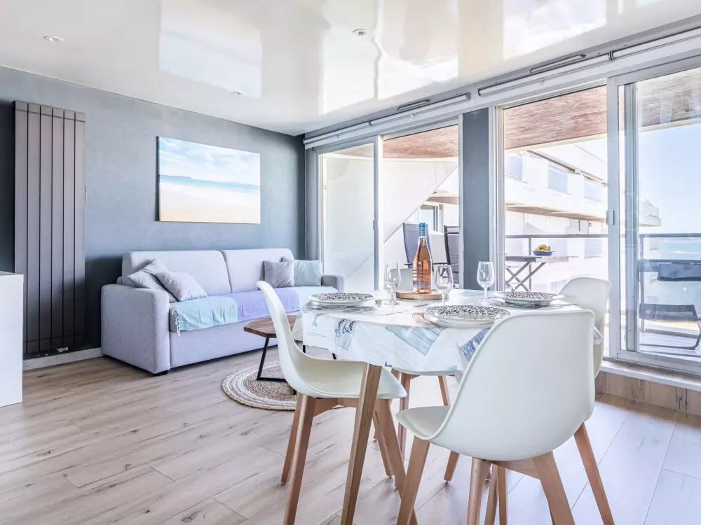 Résidence Aquitania