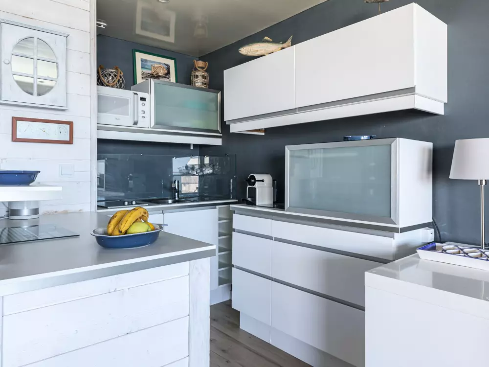 Résidence Aquitania