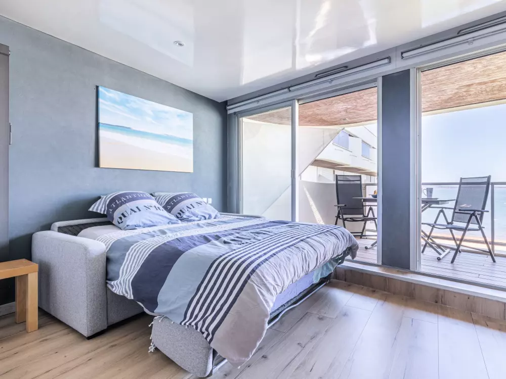 Résidence Aquitania