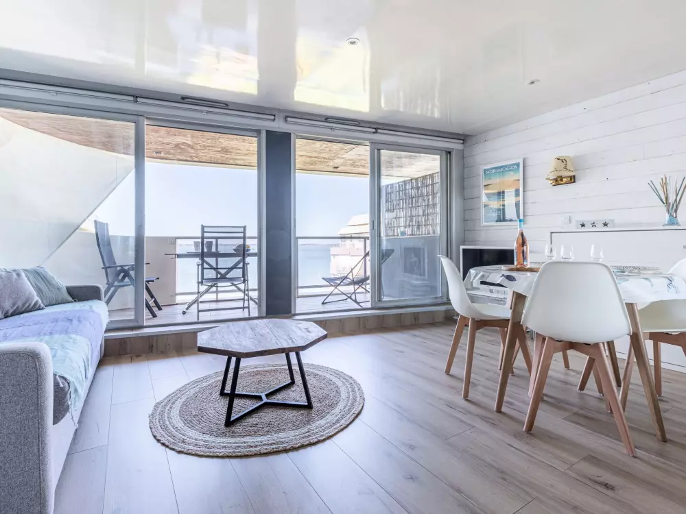 Résidence Aquitania