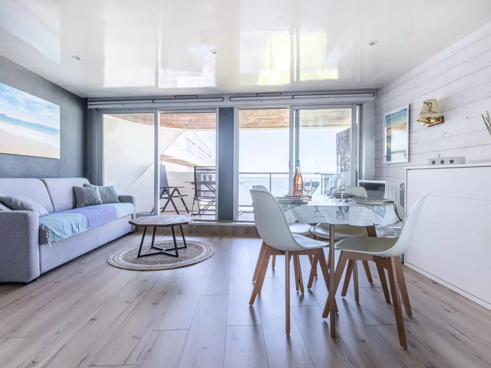 Résidence Aquitania