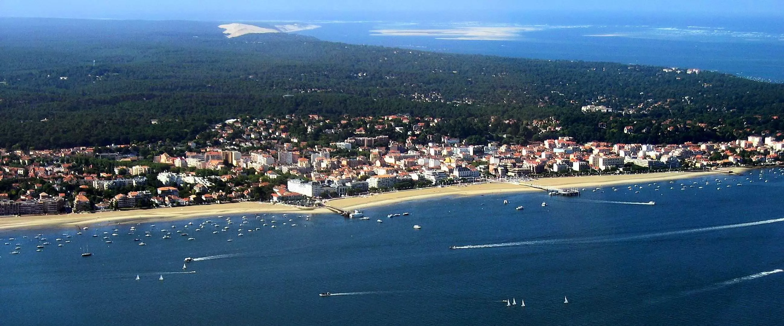 Résidence Arguin 2 - - Arcachon - 10