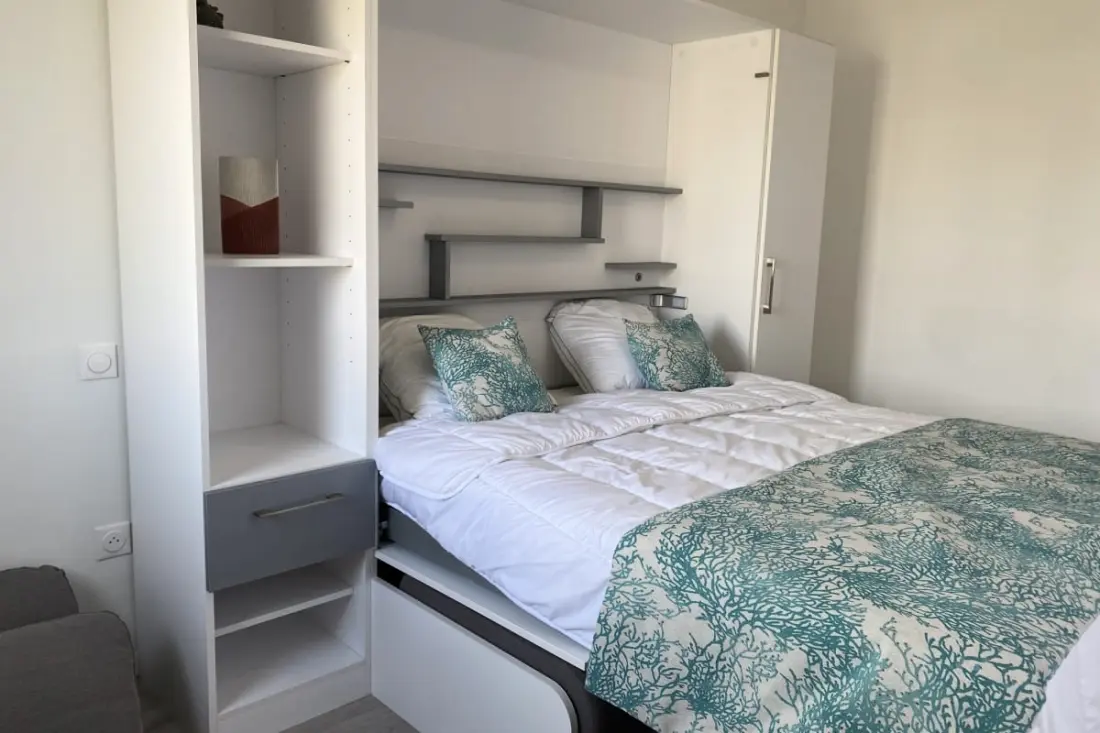 Bel Appartement Neuf Derrière La Gare D'arcachon