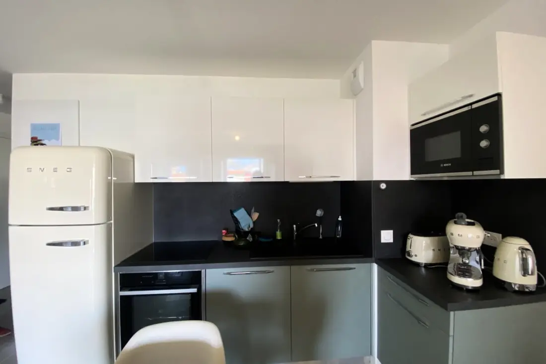 Bel Appartement Neuf Derrière La Gare D'arcachon