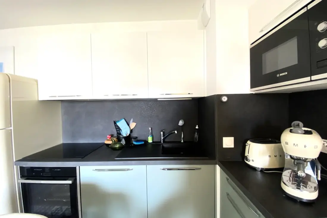 Bel Appartement Neuf Derrière La Gare D'arcachon