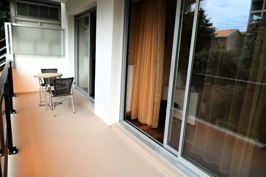 Cocon Douillet Avec Terrasse Proche De La Mer