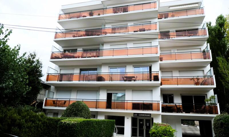 Cocon Douillet Avec Terrasse Proche De La Mer - - Arcachon - 11