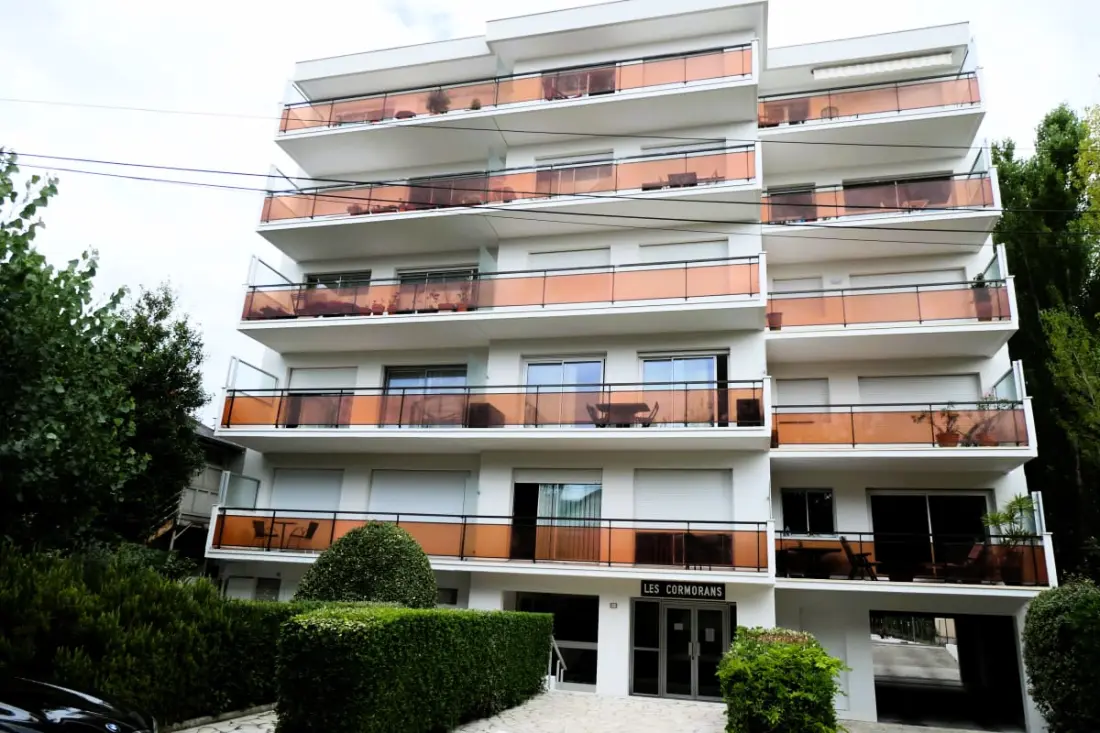 Cocon Douillet Avec Terrasse Proche De La Mer