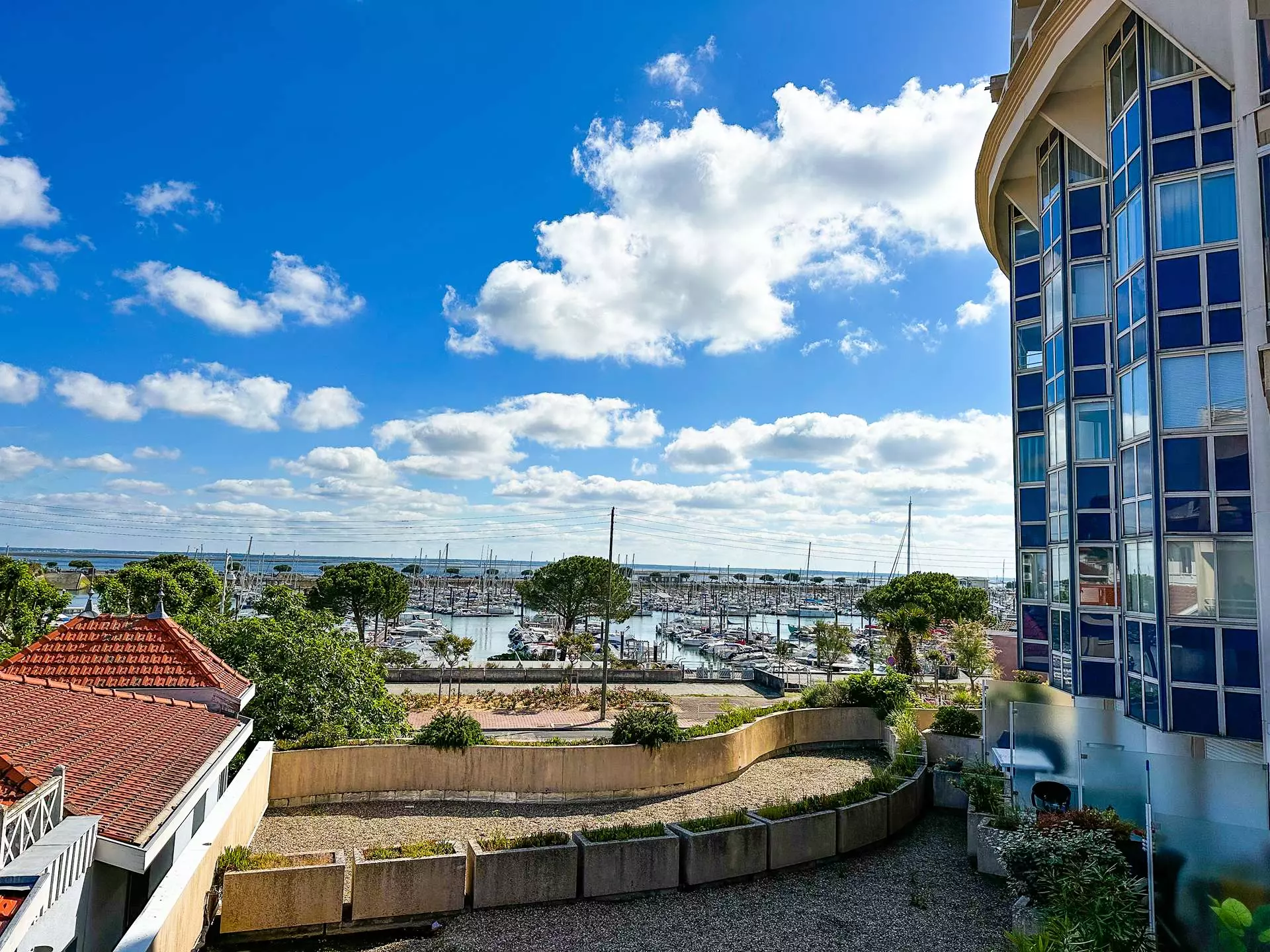 Résidence Grand Voile - - Arcachon - 1