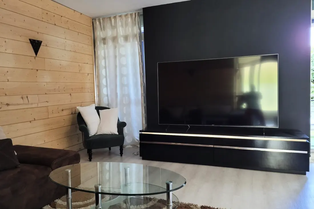 Joli 86m² Avec Terrasse Proche De La Plage !