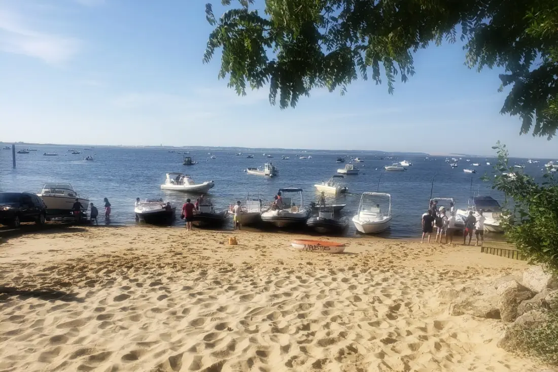 Joli 86m² Avec Terrasse Proche De La Plage !