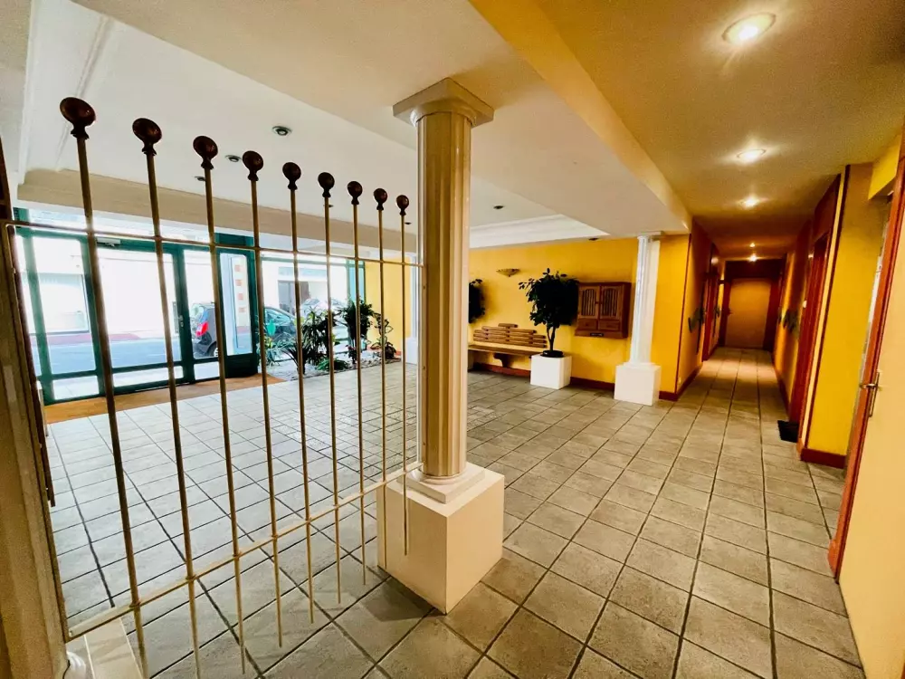 Résidence L'orangeraie