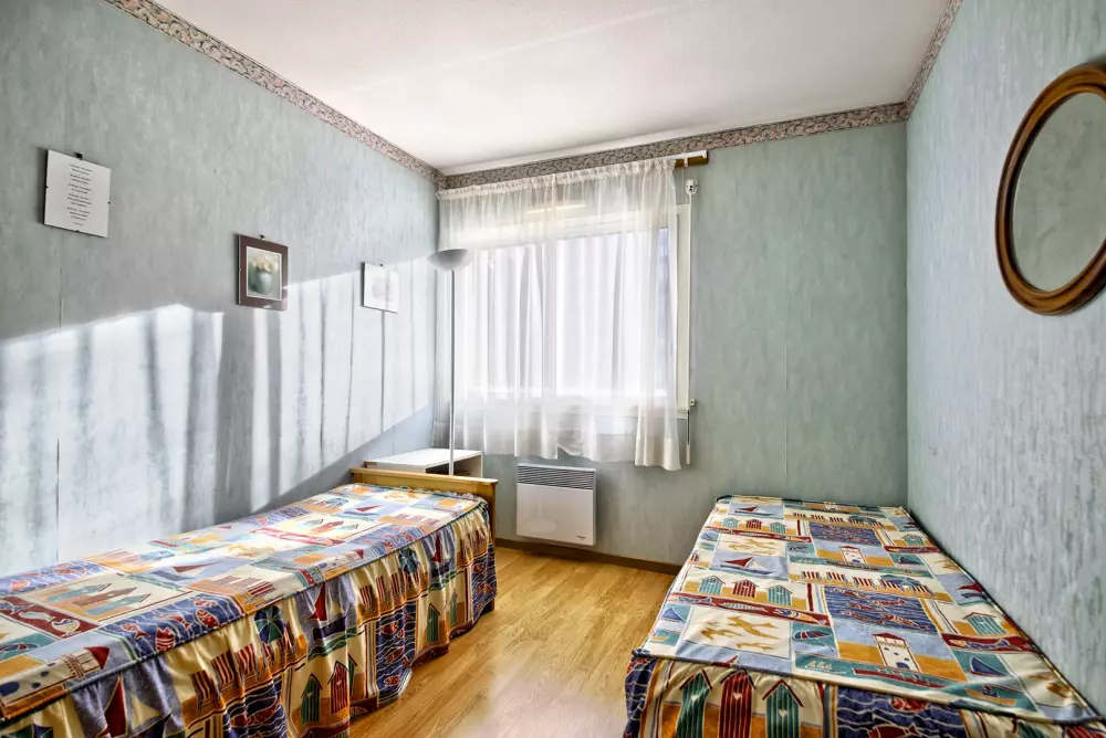 Résidence L'orangeraie