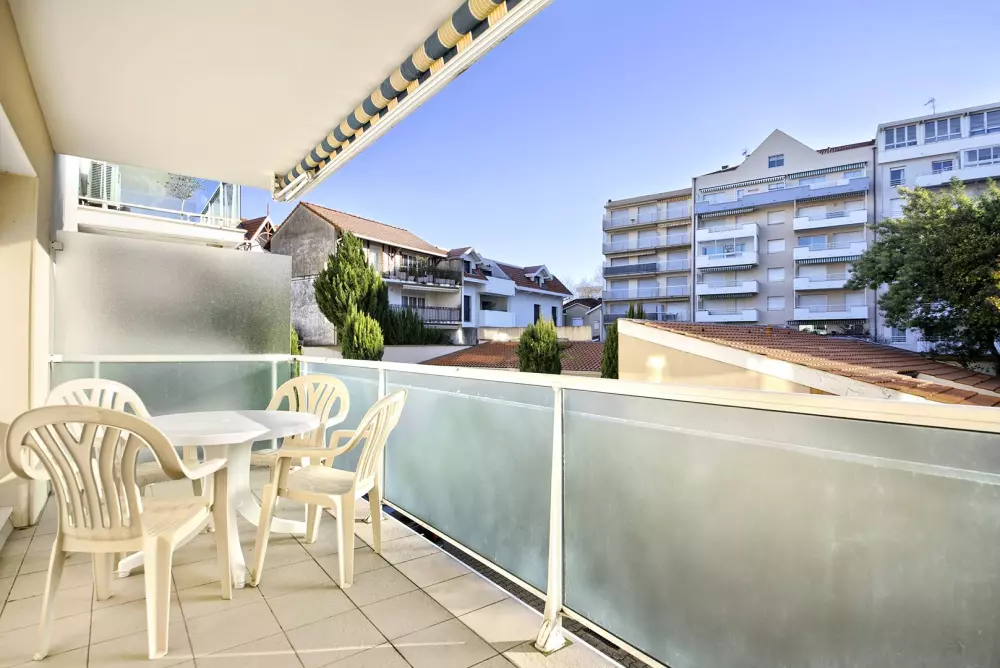 Résidence L'orangeraie