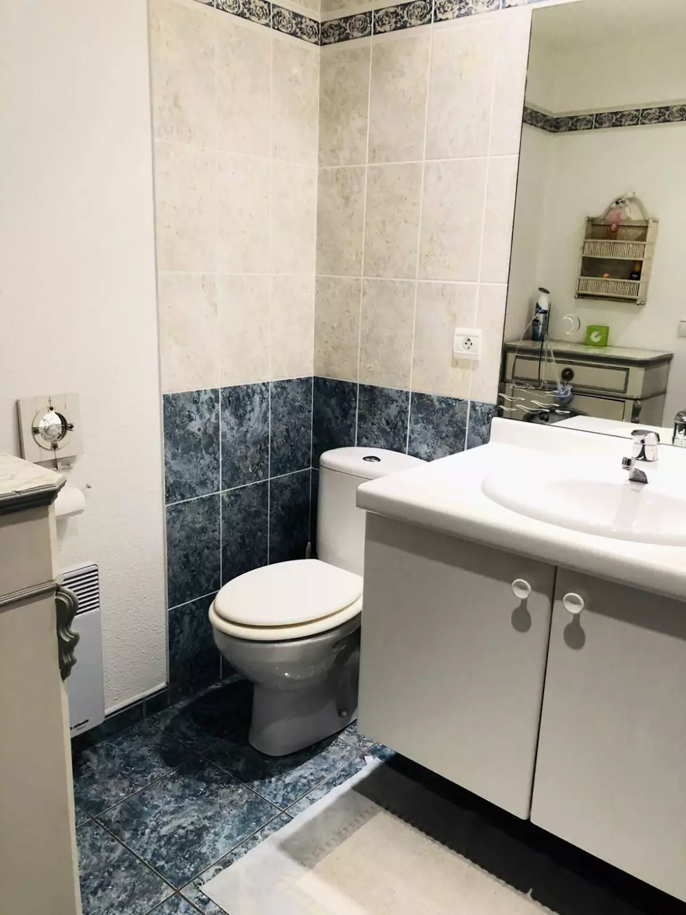 Résidence L'orangeraie