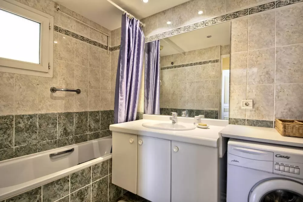 Résidence L'orangeraie