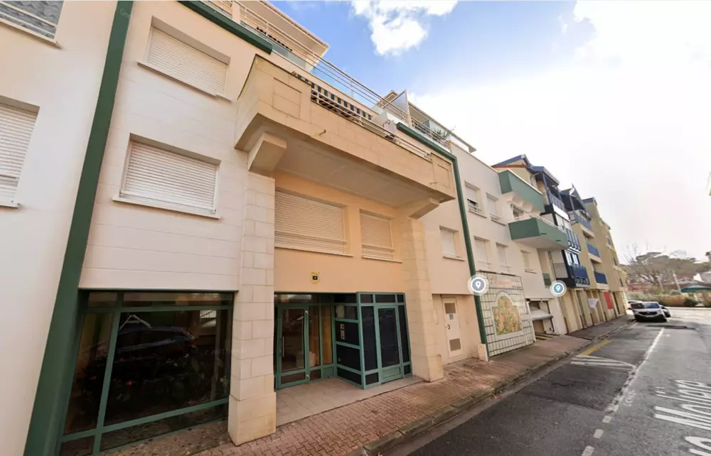 Résidence L'orangeraie