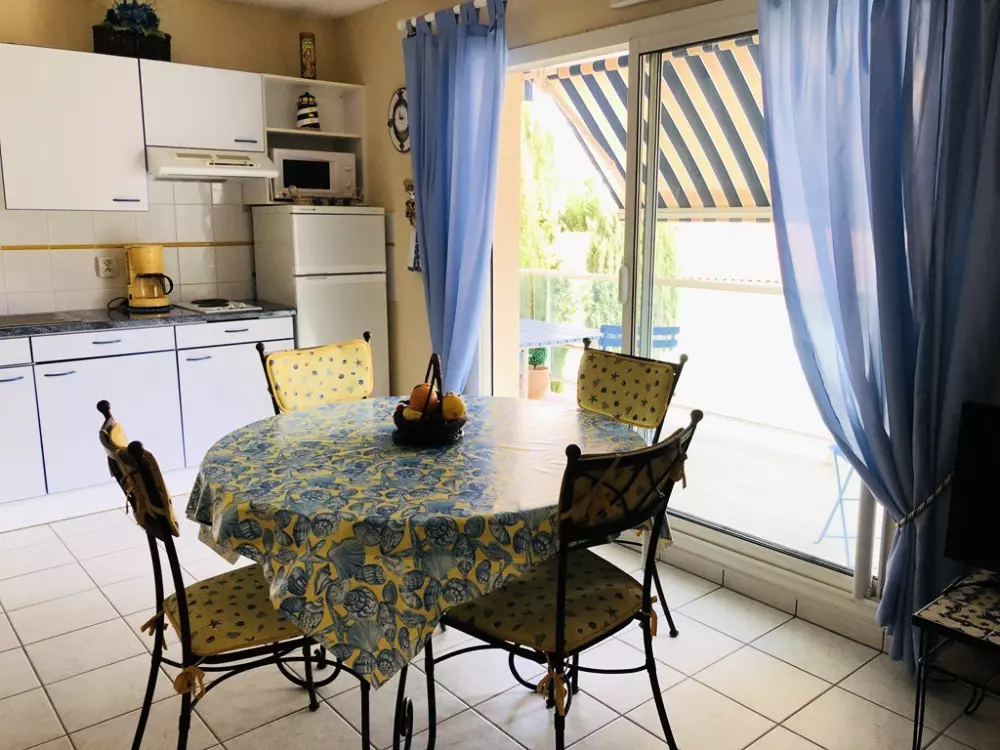 Résidence L'orangeraie