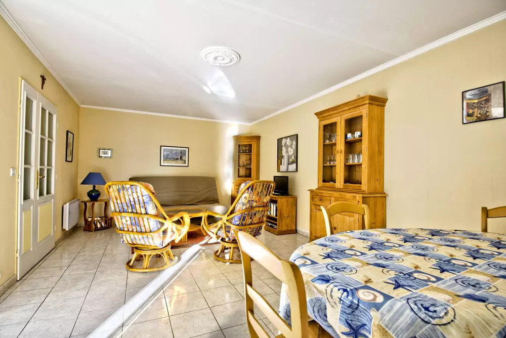 Résidence L'orangeraie