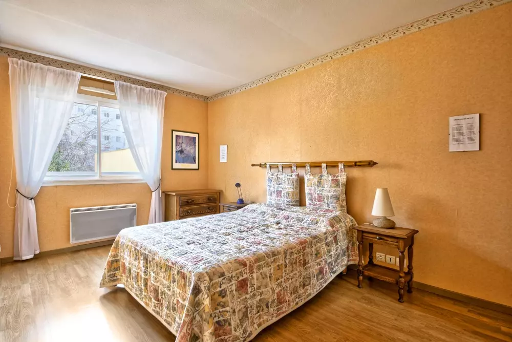 Résidence L'orangeraie