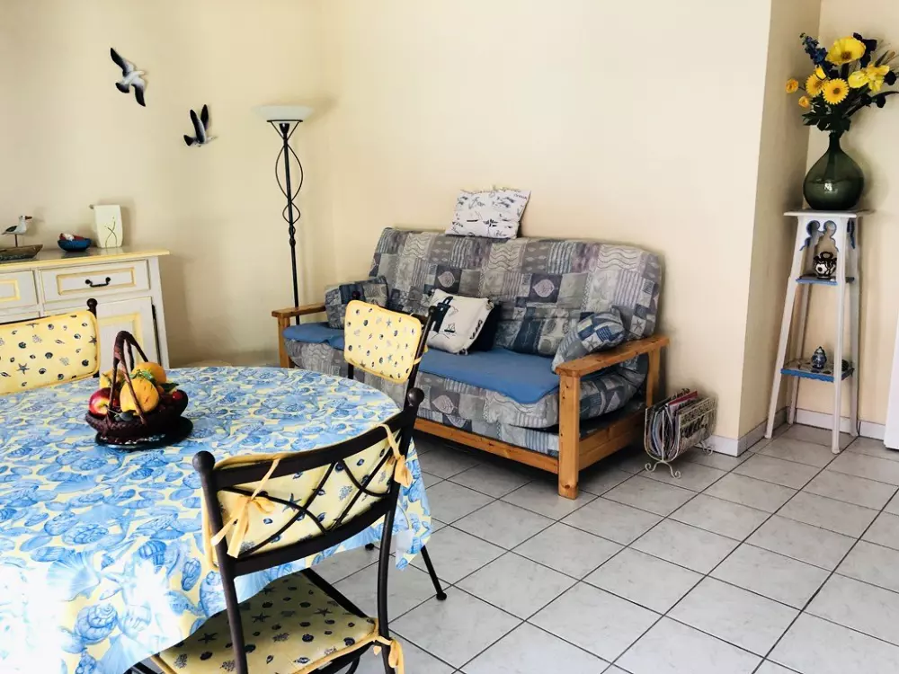 Résidence L'orangeraie