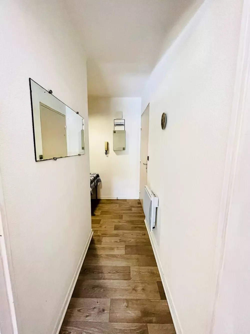 Résidence La Croisette