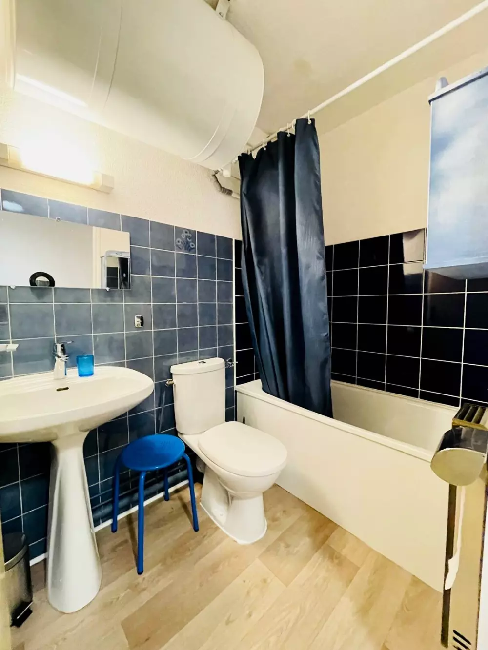 Résidence La Croisette