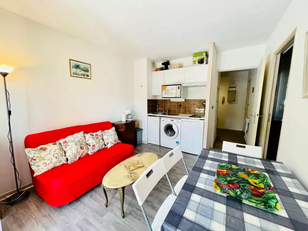 Résidence La Croisette