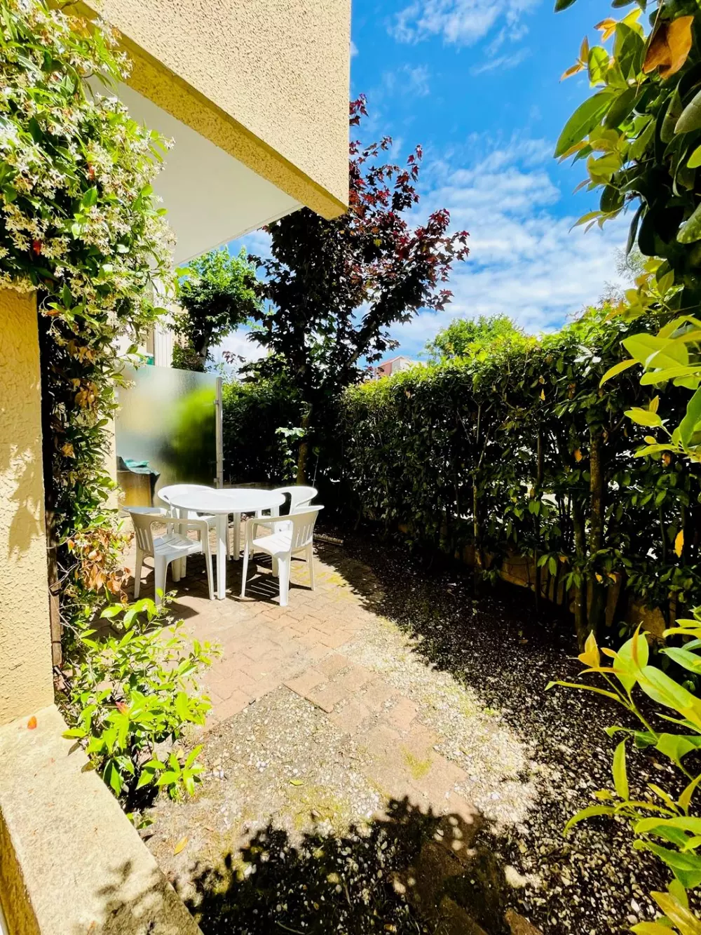 Résidence La Croisette