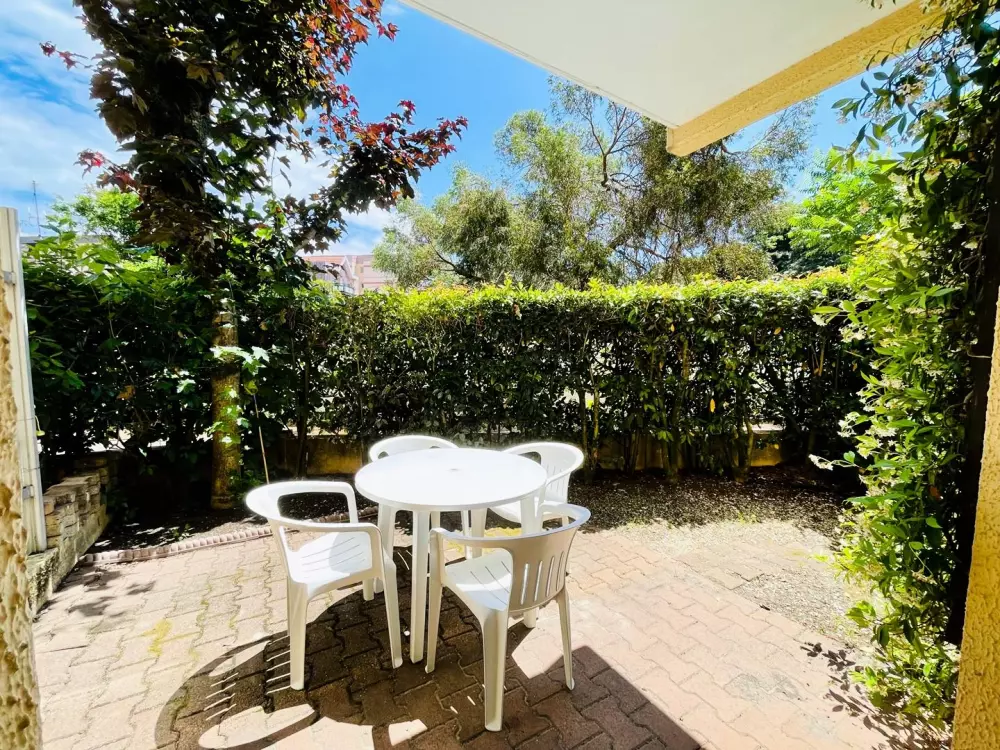 Résidence La Croisette