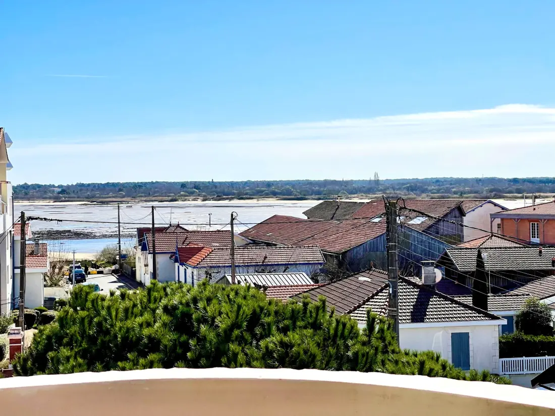 Résidence Le Beaufort