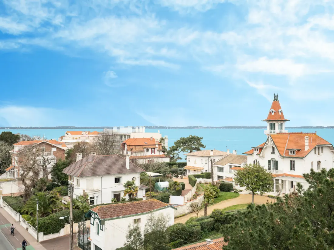 Résidence le Galion