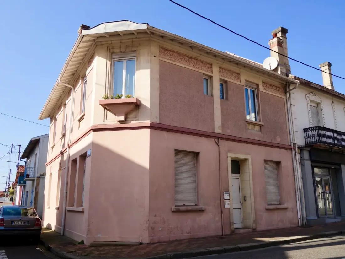 Résidence Legallais