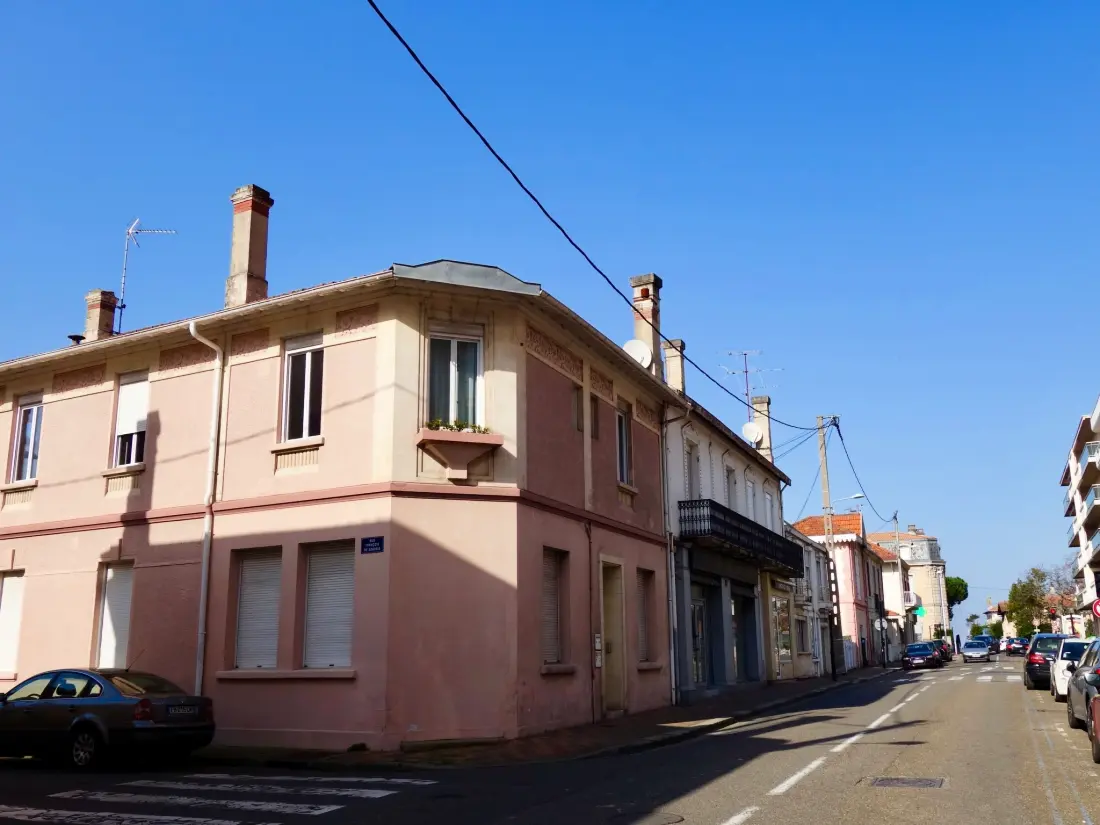 Résidence Legallais