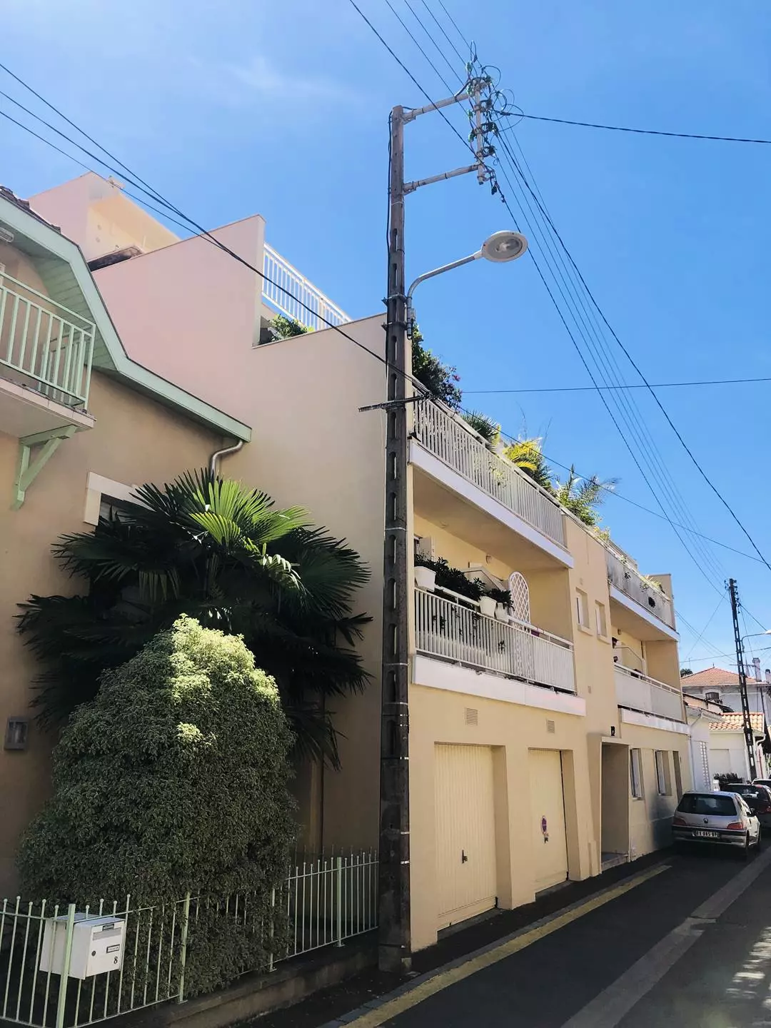 Résidence Palm Beach - - Arcachon - 1