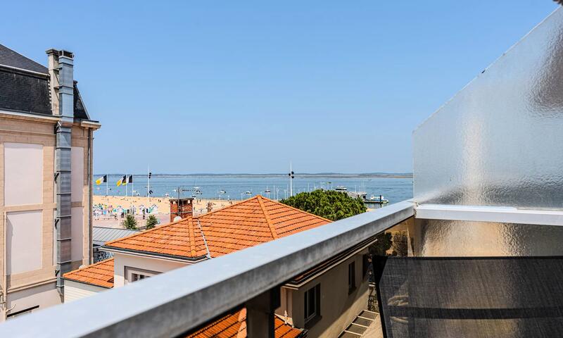 Résidence Point France - - Arcachon - 1
