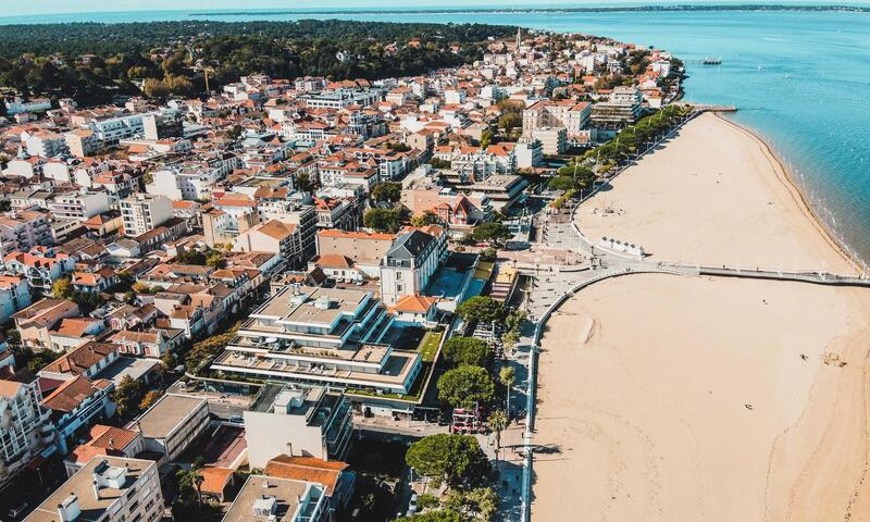 Résidence Point France - - Arcachon - 11