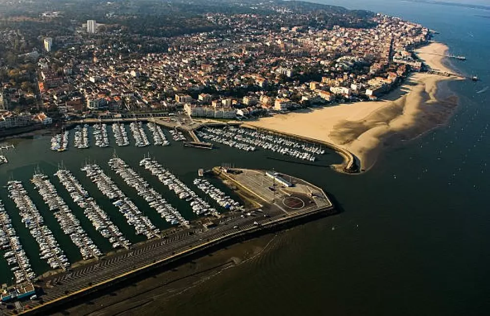 Résidence Port Arcachon