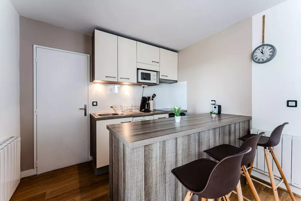 Résidence Port Arcachon